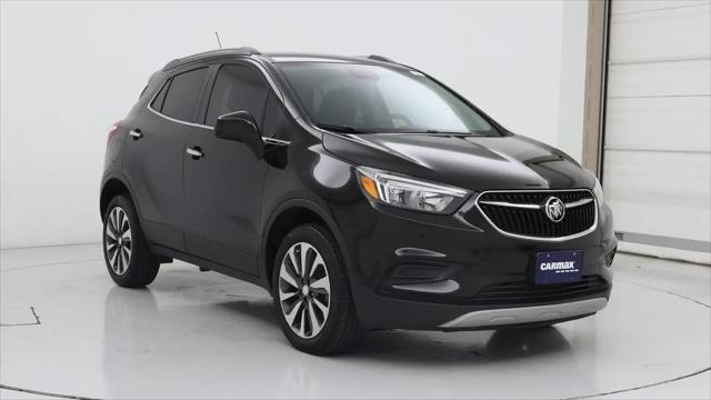2022 Buick Encore AWD Preferred for sale in Austin, TX
