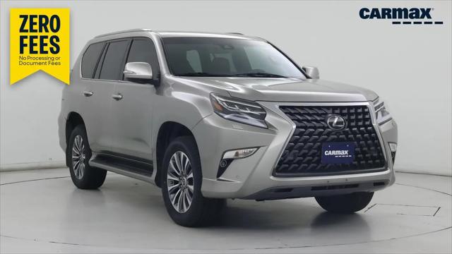 2021 Lexus GX 460 Luxury for sale in Austin, TX