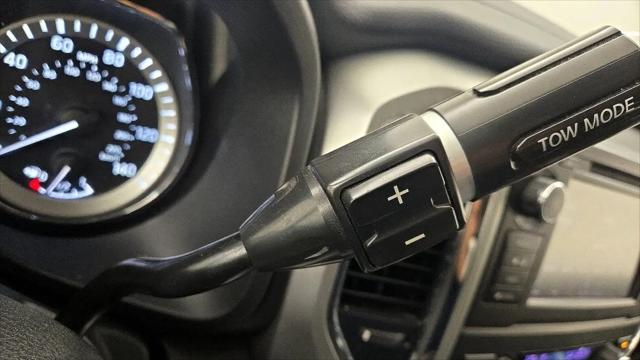 2019 Nissan Titan SV