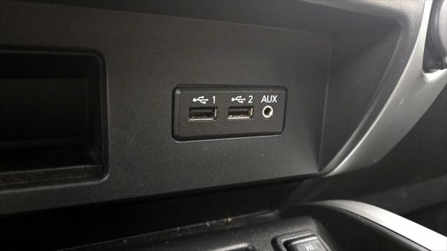 2019 Nissan Titan SV