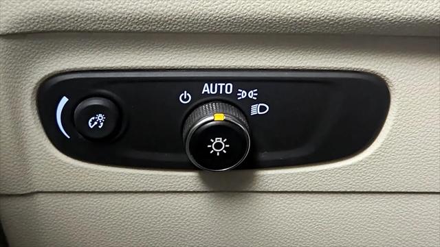 2021 Buick Envision FWD Preferred