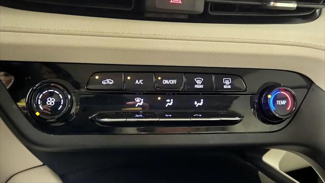 2021 Buick Envision FWD Preferred