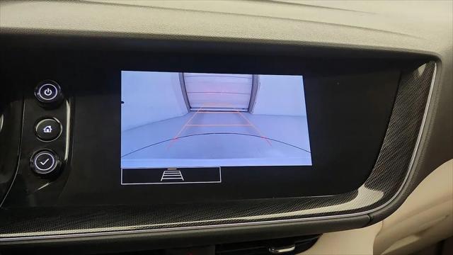 2021 Buick Envision FWD Preferred