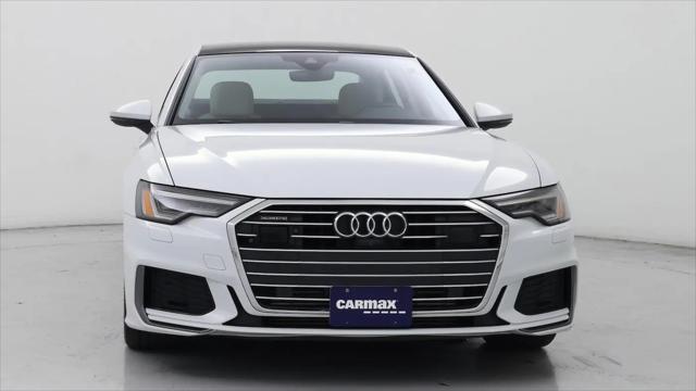 2019 Audi A6 55 Premium