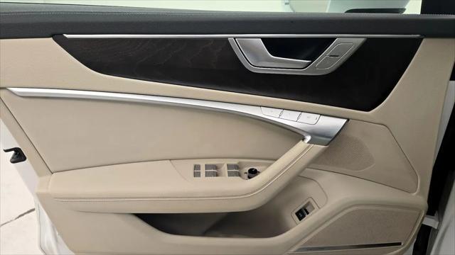 2019 Audi A6 55 Premium