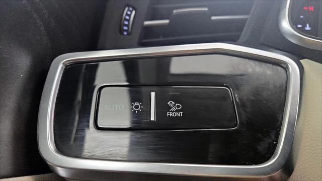 2019 Audi A6 55 Premium