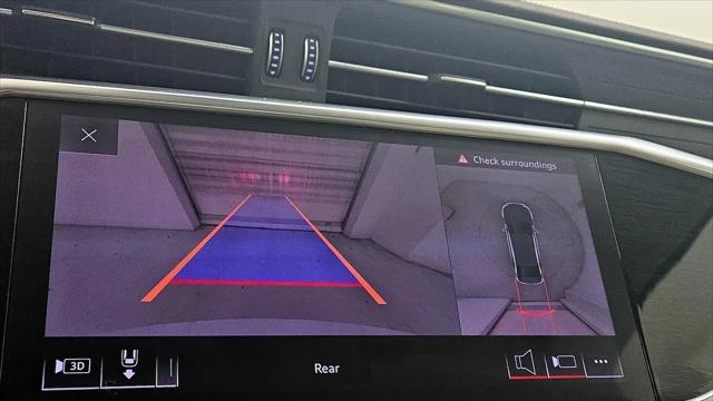 2019 Audi A6 55 Premium
