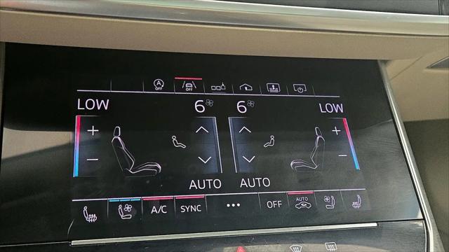 2019 Audi A6 55 Premium