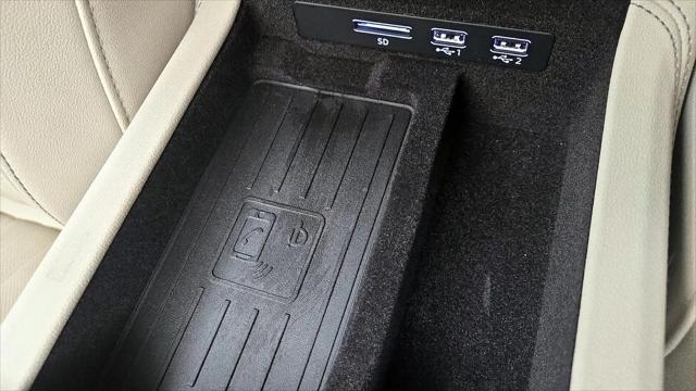 2019 Audi A6 55 Premium
