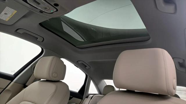 2019 Audi A6 55 Premium
