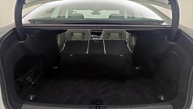 2019 Audi A6 55 Premium