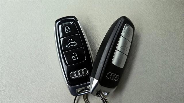 2019 Audi A6 55 Premium