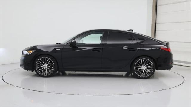 2024 Acura Integra A-SPEC Technology