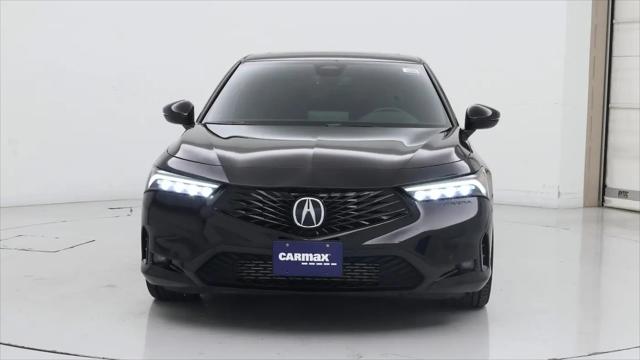 2024 Acura Integra A-SPEC Technology