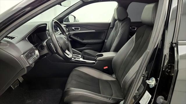 2024 Acura Integra A-SPEC Technology