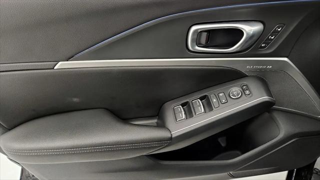 2024 Acura Integra A-SPEC Technology