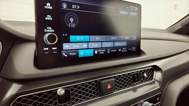 2024 Acura Integra A-SPEC Technology