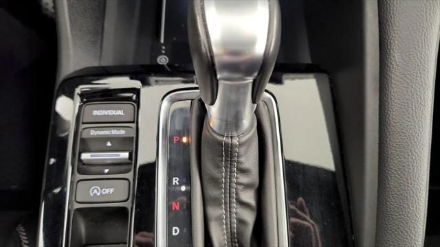 2024 Acura Integra A-SPEC Technology