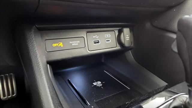 2024 Acura Integra A-SPEC Technology