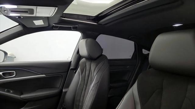 2024 Acura Integra A-SPEC Technology