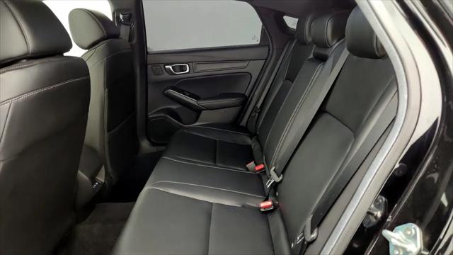 2024 Acura Integra A-SPEC Technology