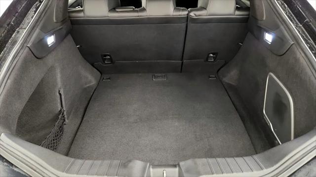 2024 Acura Integra A-SPEC Technology
