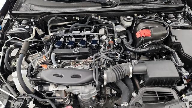 2024 Acura Integra A-SPEC Technology