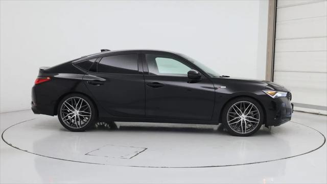 2024 Acura Integra A-SPEC Technology
