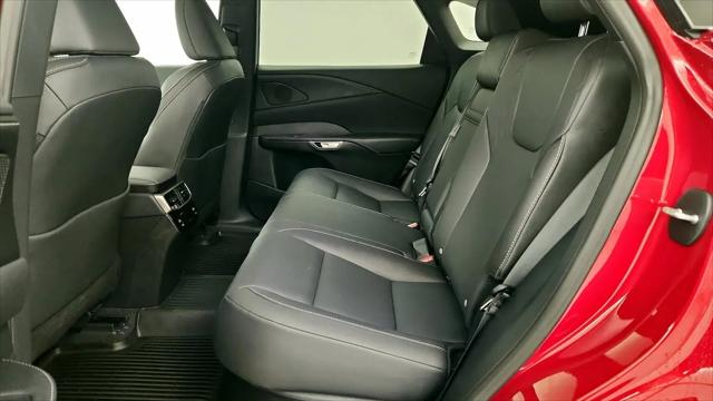 2025 Lexus RX 350 Premium Plus