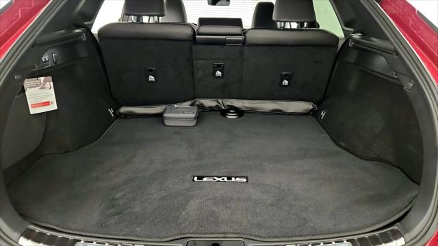 2025 Lexus RX 350 Premium Plus