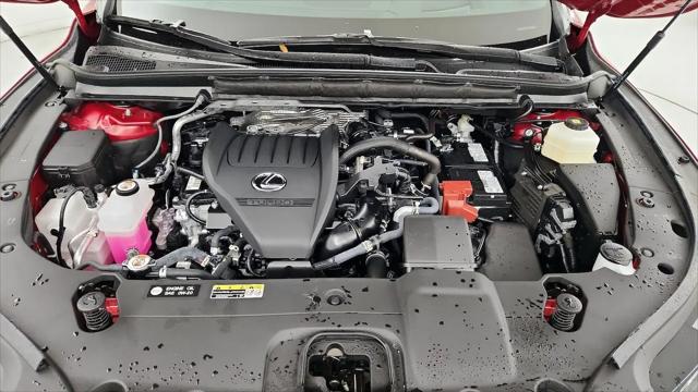 2025 Lexus RX 350 Premium Plus
