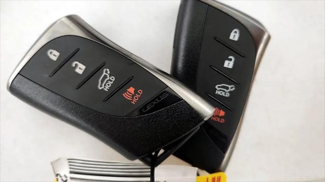2025 Lexus RX 350 Premium Plus