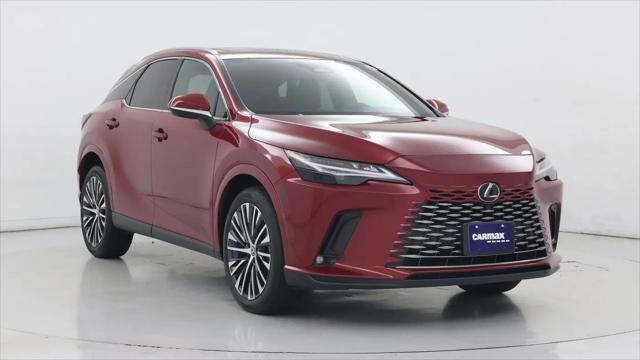 2025 Lexus RX 350 Premium Plus for sale in Austin, TX