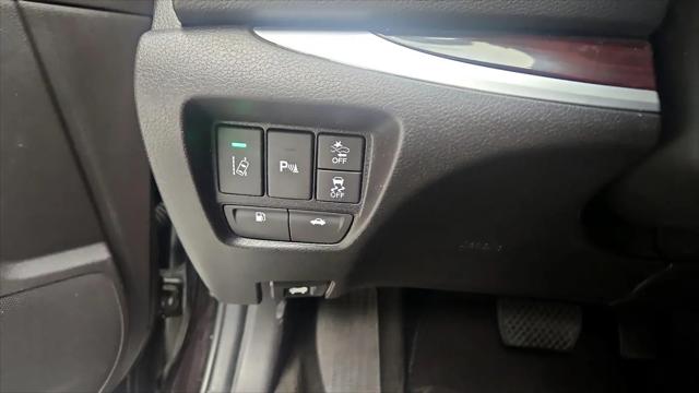 2015 Acura TLX V6 Advance