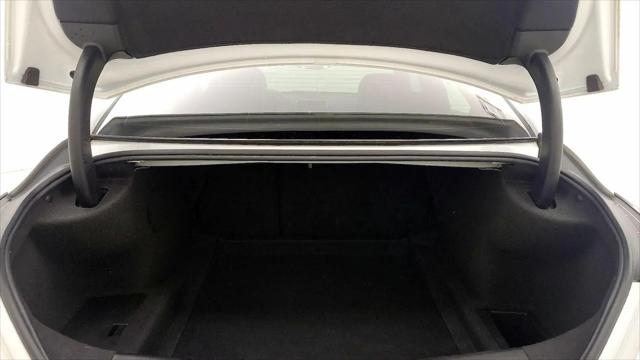 2021 Cadillac CT4 Sport