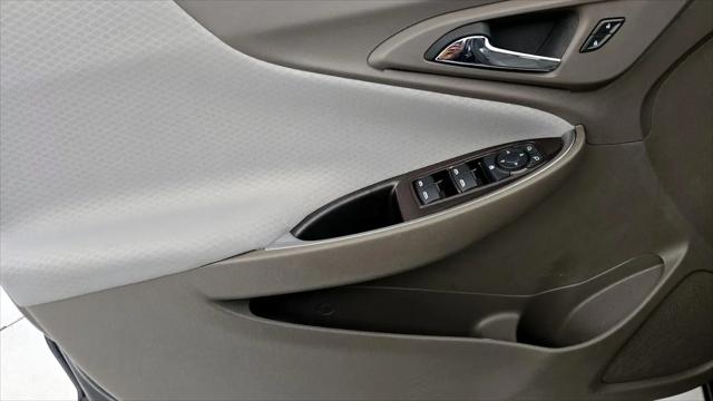 2024 Chevrolet Malibu FWD LS