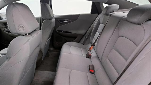2024 Chevrolet Malibu FWD LS