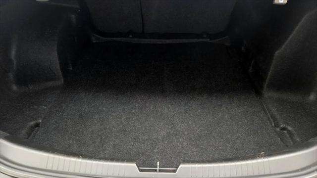 2024 Chevrolet Malibu FWD LS