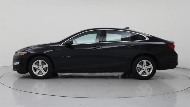2024 Chevrolet Malibu FWD LS