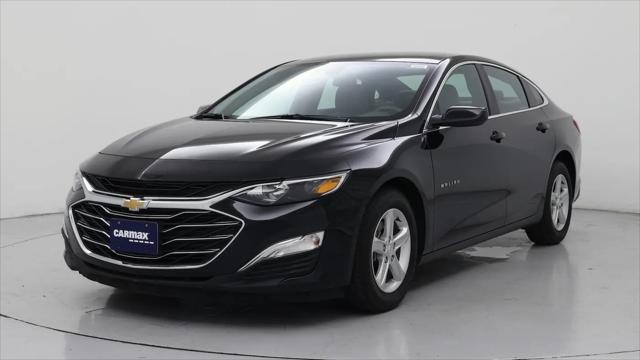 2024 Chevrolet Malibu FWD LS