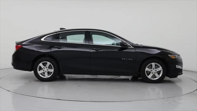 2024 Chevrolet Malibu FWD LS