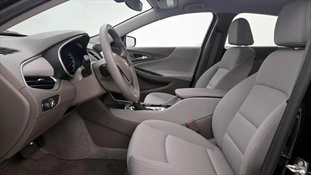 2024 Chevrolet Malibu FWD LS