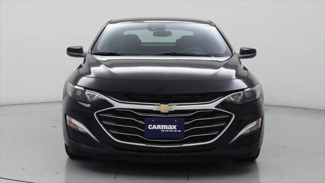 2024 Chevrolet Malibu FWD LS