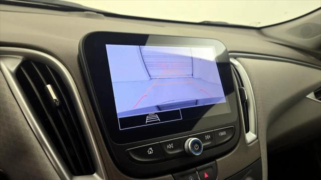 2024 Chevrolet Malibu FWD LS