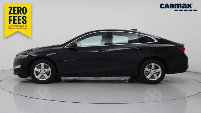 2024 Chevrolet Malibu FWD LS for sale in Austin, TX