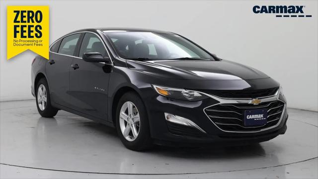 2024 Chevrolet Malibu FWD LS for sale in Austin, TX