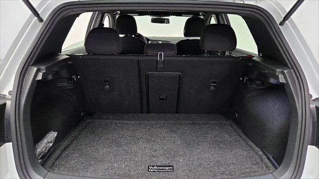 2017 Volkswagen Golf GTI S 4-Door