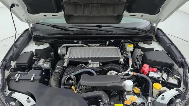 2020 Subaru Outback Touring XT
