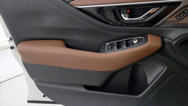 2020 Subaru Outback Touring XT