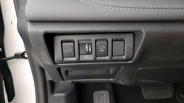 2020 Subaru Outback Touring XT